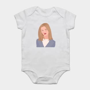 ally Baby Bodysuit